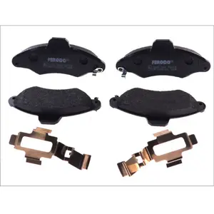 Ferodo Remblokken set pas cher
