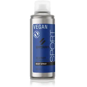 Superdry, Déodorant, RE:start (Spray, 200 ml) pas cher