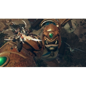 Just For Games Extinction Jeu PS4 pas cher