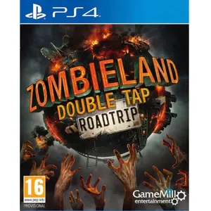 Just For Games Zombieland Double Tap Road Trip PS4 pas cher