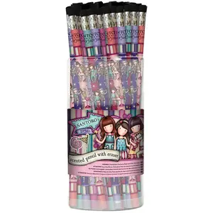 Santoro London Trousse Gorjuss  Fairground Carousel pas cher
