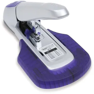 Agrafeuse - RAPESCO - Heavy duty AV-69 - 115 feuilles - Agrafes 23 pas cher