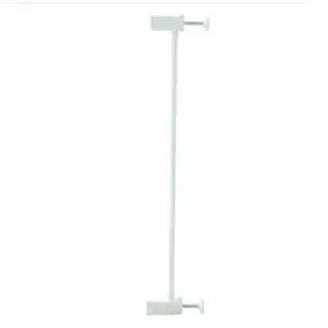 LINDAM - 04451101 - BARRIÈRE - SURE SHUT EXTENSION - SILVER - 7 CM pas cher