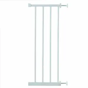 Comparateur de prix : LINDAM - 04449901 - EXTENSION BARRIÈRE DE SÉCURITÉ SURE SHUT - 28 CM -...