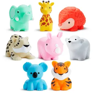 Comparateur de prix : Munchkin Wildlove Squirts 012543