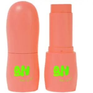 Glow Hub Buff Blush Glo Up Colour Stick 5g (Various Shades) - Peach Tea pas cher