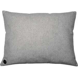 Bodi-Tek  Cozy warmtekussen |  T ove | Duurzaam & Draadloos | Infrarood | 45x 60 cm | Grey | Grote Batterij pas cher