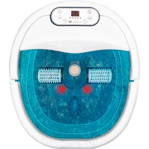 Rio FTBH7 - luxevoetenbad met auto voetmassagers & heat up