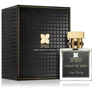 Fragrance Du Bois Minuit et Demi Parfum pas cher