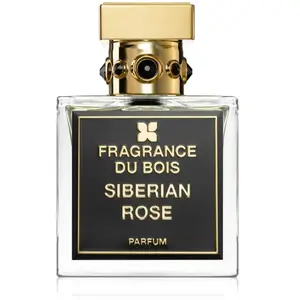 Fragrance Du Bois Siberian Rose perfumy unisex 100 ml pas cher
