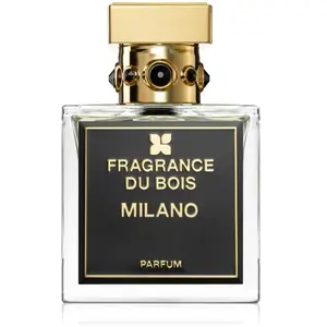 Fragrance Du Bois Milano Parfum pas cher