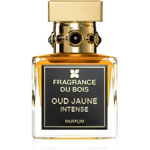 Fragrance Du Bois Oud Jaune Intense Parfum pas cher
