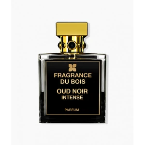 Fragrance Du Bois Oud Noir Intense Parfum pas cher