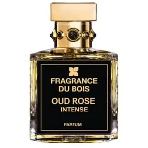 Fragrance du Bois Oud Rose Intense Extrait de Parfum 100ml