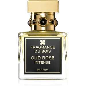 Fragrance Du Bois Oud Rose Intense Parfum pas cher