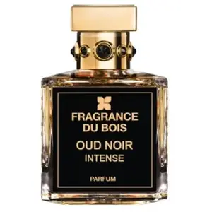 Fragrance du Bois Oud Noir Intense Eau de Parfum 100ml