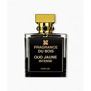 Fragrance Du Bois Oud Jaune Intense Parfum pas cher