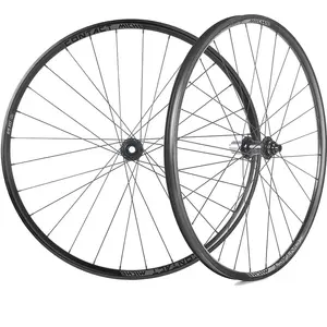 Miche Jeu De Roues Gravel Contact Cl Disc pas cher