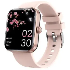 Montre Intelligente - PIMPIMSKY - F57L - Écran HD 1.91'' - 50+ modes sportifs - Surveillance santé 24H pas cher