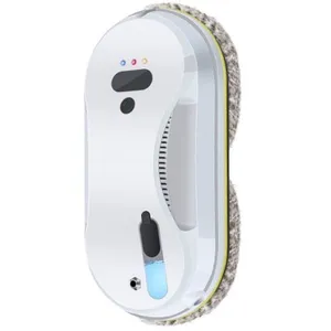 Robot Laveur Vitre Électrique - JOULLI - Automatique et manuel - Secte... pas cher