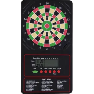 Winmau dart scoreboard Ton Machine Touchpad scorer 2 pas cher