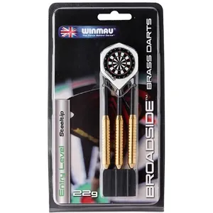 Wimau Broadside brass 22gr