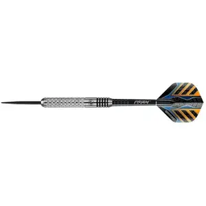 WINMAU - Barbarian: Steeltip Tungsten Dartpijlen Professioneel - 22g