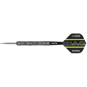 Winmau Darts Flechettes MVG Exact 90% 21,5gr 1468.21.5
