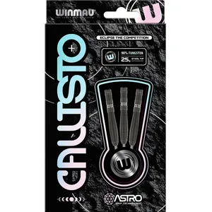Winmau Callisto 02 90% - Dartpijlen