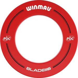 Winmau PDC Red Surround