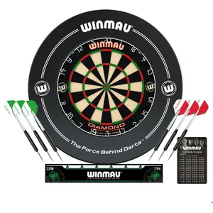 WINMAU - PDS Diamond Dartbord Surroundset pas cher