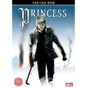Films et séries DVD populaires : Princess pas cher