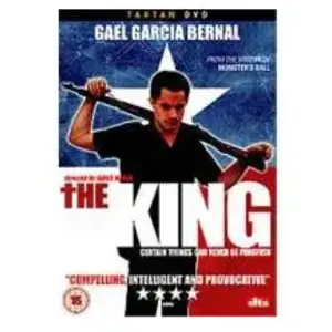 The King pas cher