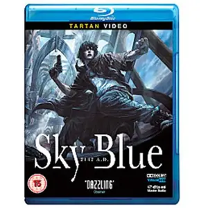 Films et séries Blu-Ray populaires : Sky Blue pas cher