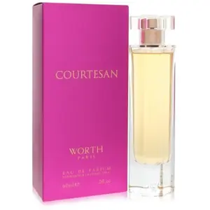 Worth Courtesan Eau de Parfum For Women 60ml pas cher