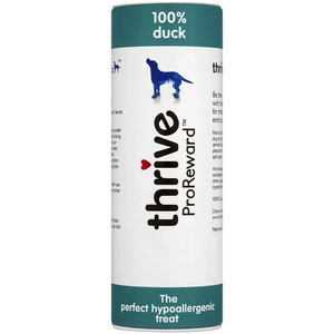 Thrive ProReward hondensnack Eendenborst 60 gr. pas cher