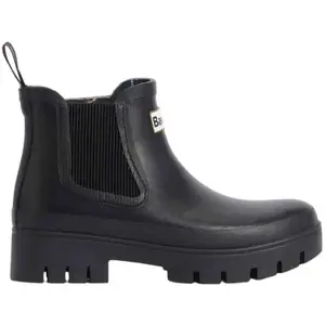 Barbour Bottes De Pluie Halton pas cher