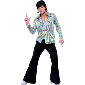 70S Retro Costume pas cher