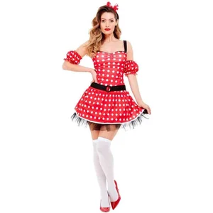 Dressing Up & Costumes | Costumes - Angels Devils Fai - Madame Mouse Costume pas cher