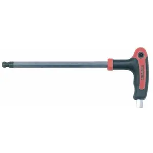 T-sleutel Tengtools inbus 3mm pas cher