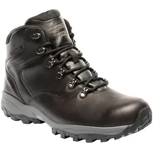 Regatta Brainsford Wandelschoenen Mannen - Bruin - Maat 43 pas cher