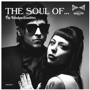 Comparateur de prix : Import The Soul Of... The Fabulous Courettes