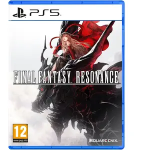 Square Enix Final Fantasy Resonance - PS5