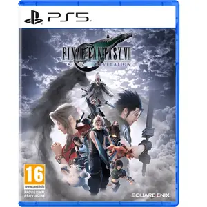 Final Fantasy 7 Revelation Magic Card Edition PS5 PS5FFVIIRMCEEF