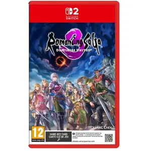 Romancing SaGa 3 : Destinies United Nintendo Switch 2 pas cher