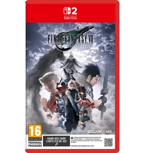 Square Enix Final Fantasy Vii Revelation - Avec Magic: The Gathering c... pas cher