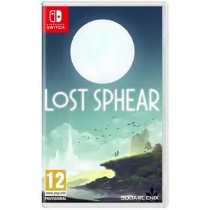 Nintendo Games Switch Lost Sphear pas cher