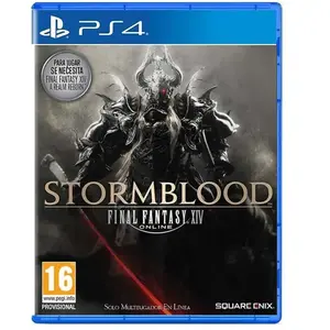 B&O Play 1020765 PS4 FINAL FANTASY XIV - STORMBLOOD pas cher