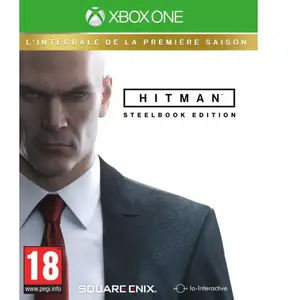 Koch Media Hitman : The complete First Season Xbox One