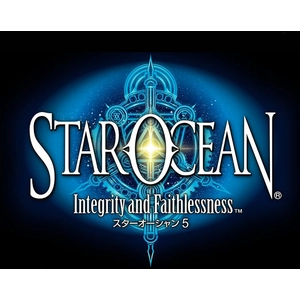 Koch Media STAR OCEAN 5 P4 VF pas cher